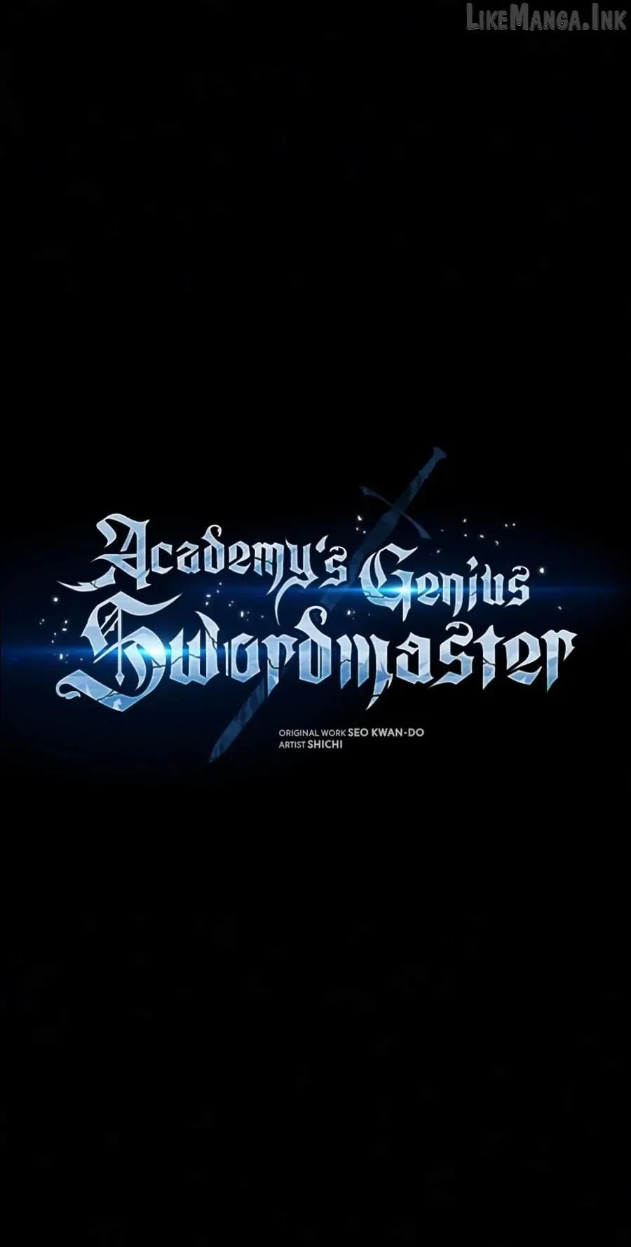 The Academy's Genius Swordsman Chap 155 - Next Chap 156