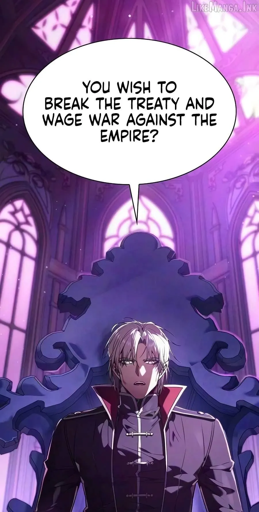 The Academy's Genius Swordsman Chap 155 - Next Chap 156
