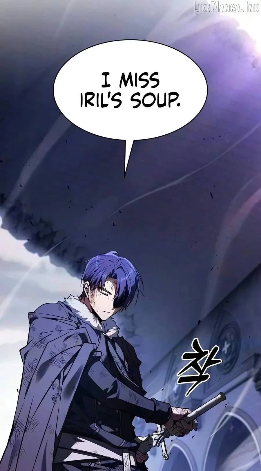 The Academy's Genius Swordsman Chap 155 - Next Chap 156