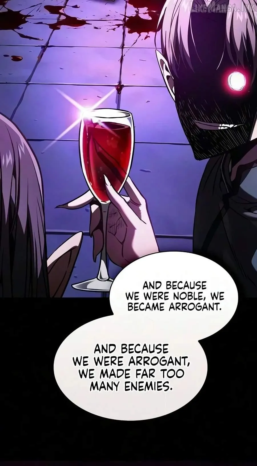 The Academy's Genius Swordsman Chap 155 - Next Chap 156