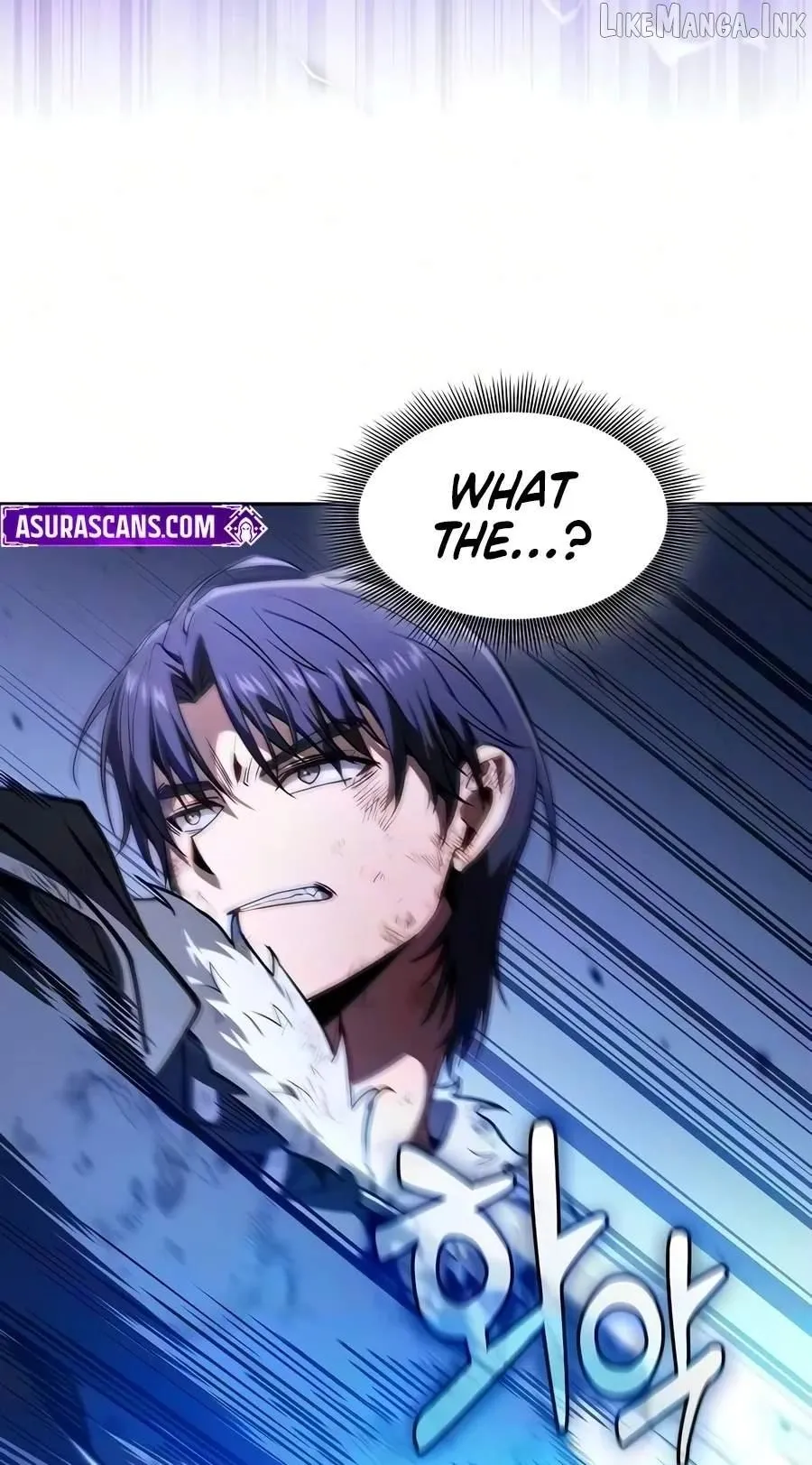 The Academy's Genius Swordsman Chap 155 - Next Chap 156