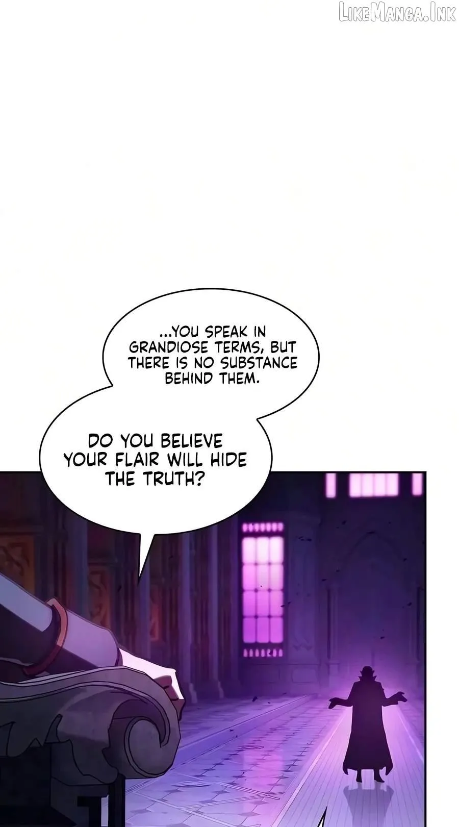 The Academy's Genius Swordsman Chap 155 - Next Chap 156