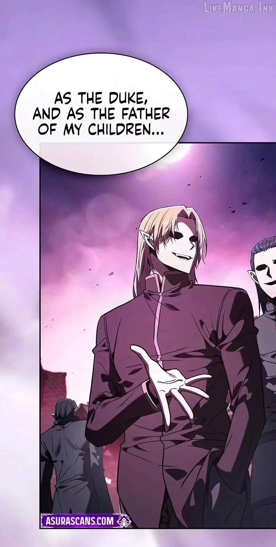 The Academy's Genius Swordsman Chap 155 - Next Chap 156