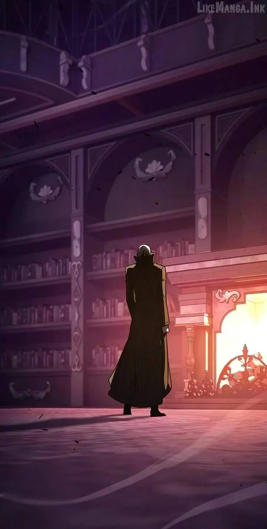 The Academy's Genius Swordsman Chap 155 - Next Chap 156