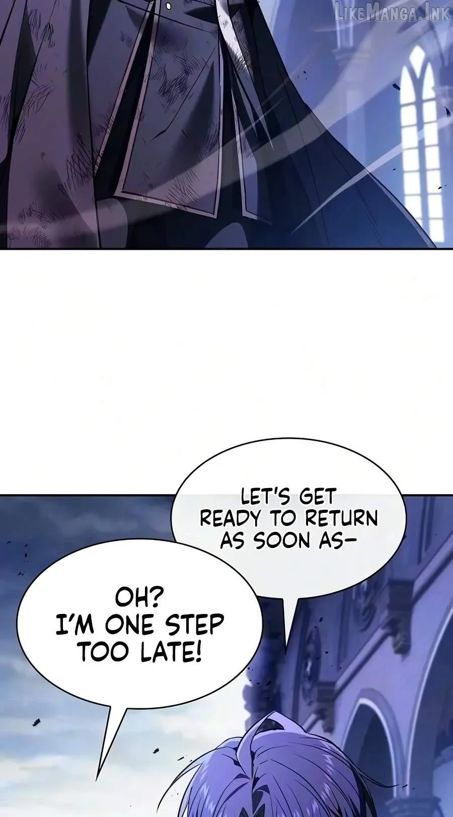 The Academy's Genius Swordsman Chap 155 - Next Chap 156