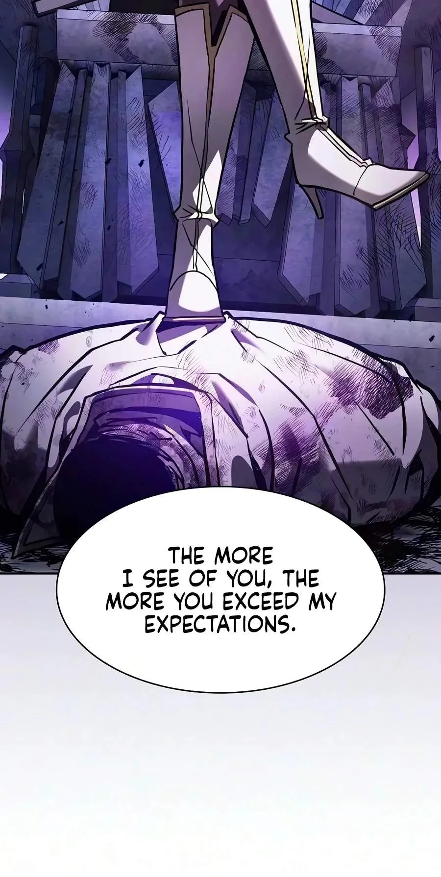 The Academy's Genius Swordsman Chap 156 - Next Chap 157