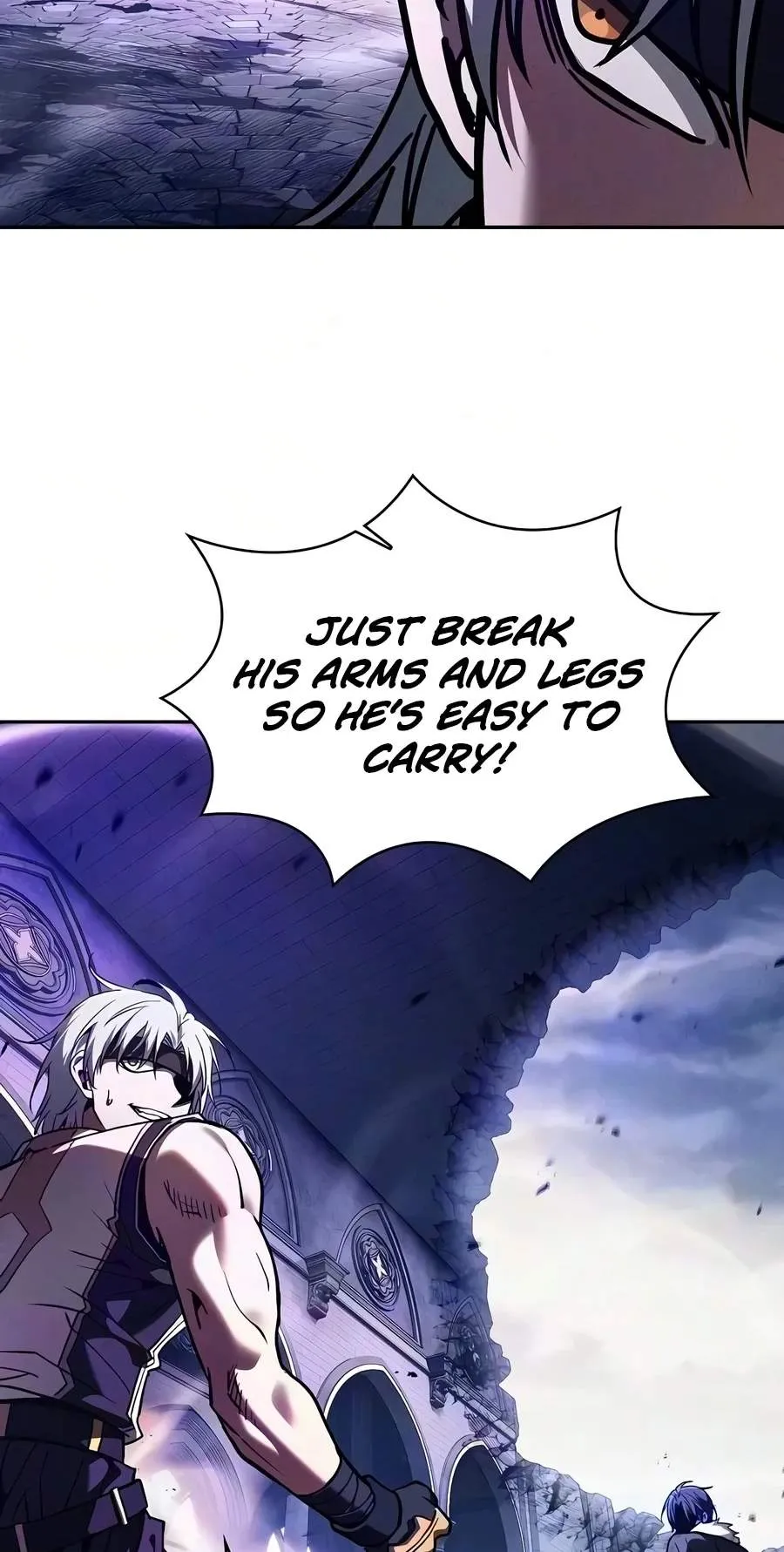 The Academy's Genius Swordsman Chap 156 - Next Chap 157