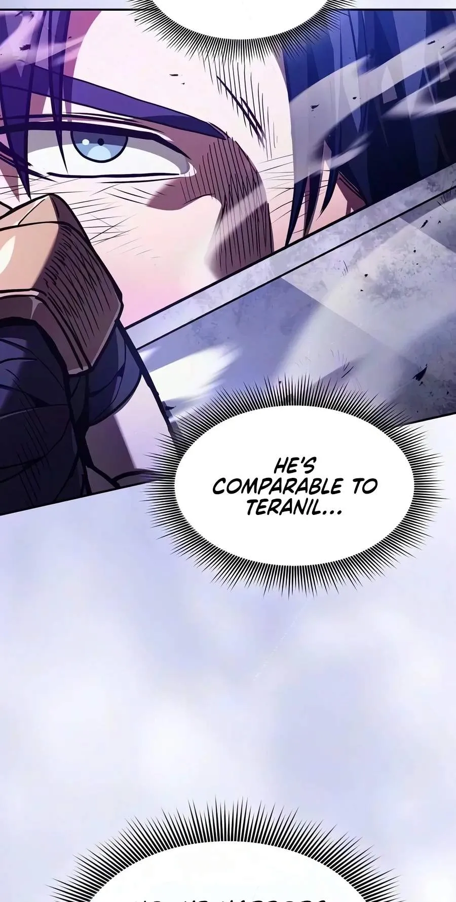 The Academy's Genius Swordsman Chap 156 - Next Chap 157