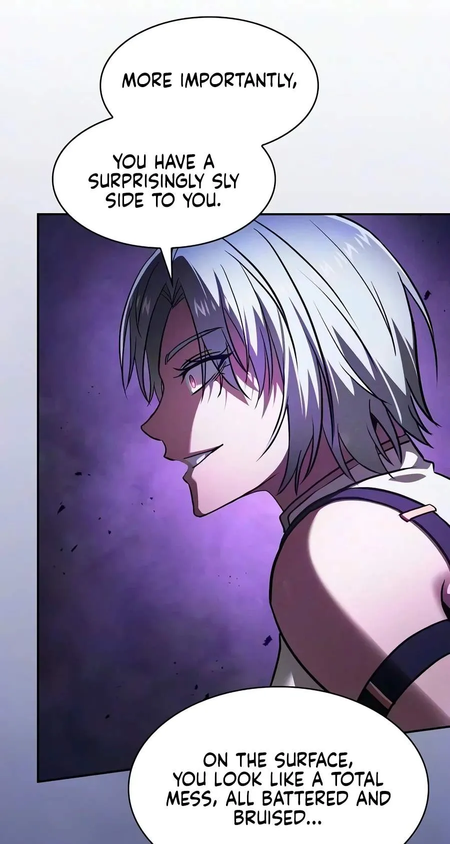 The Academy's Genius Swordsman Chap 156 - Next Chap 157