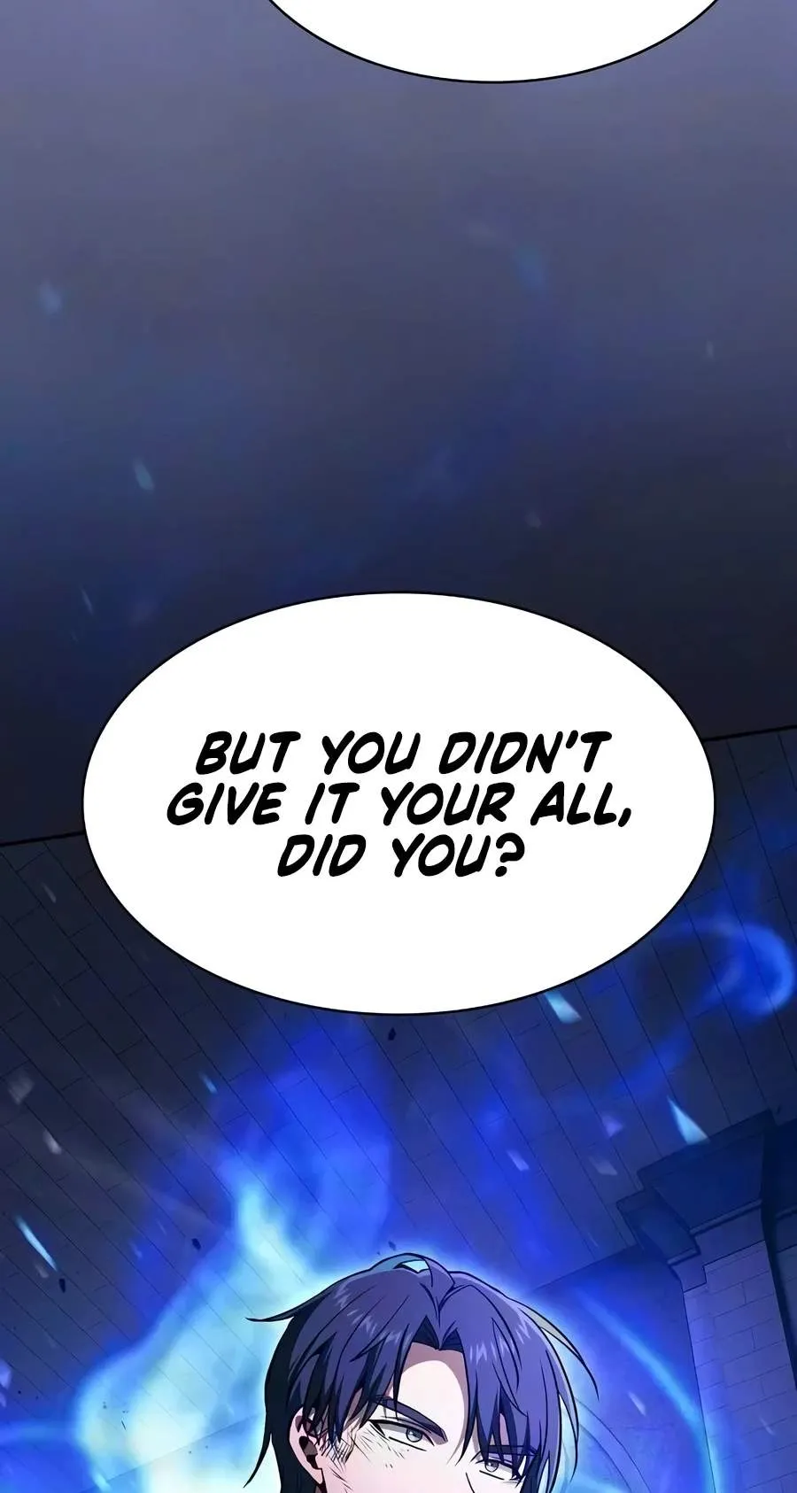 The Academy's Genius Swordsman Chap 156 - Next Chap 157