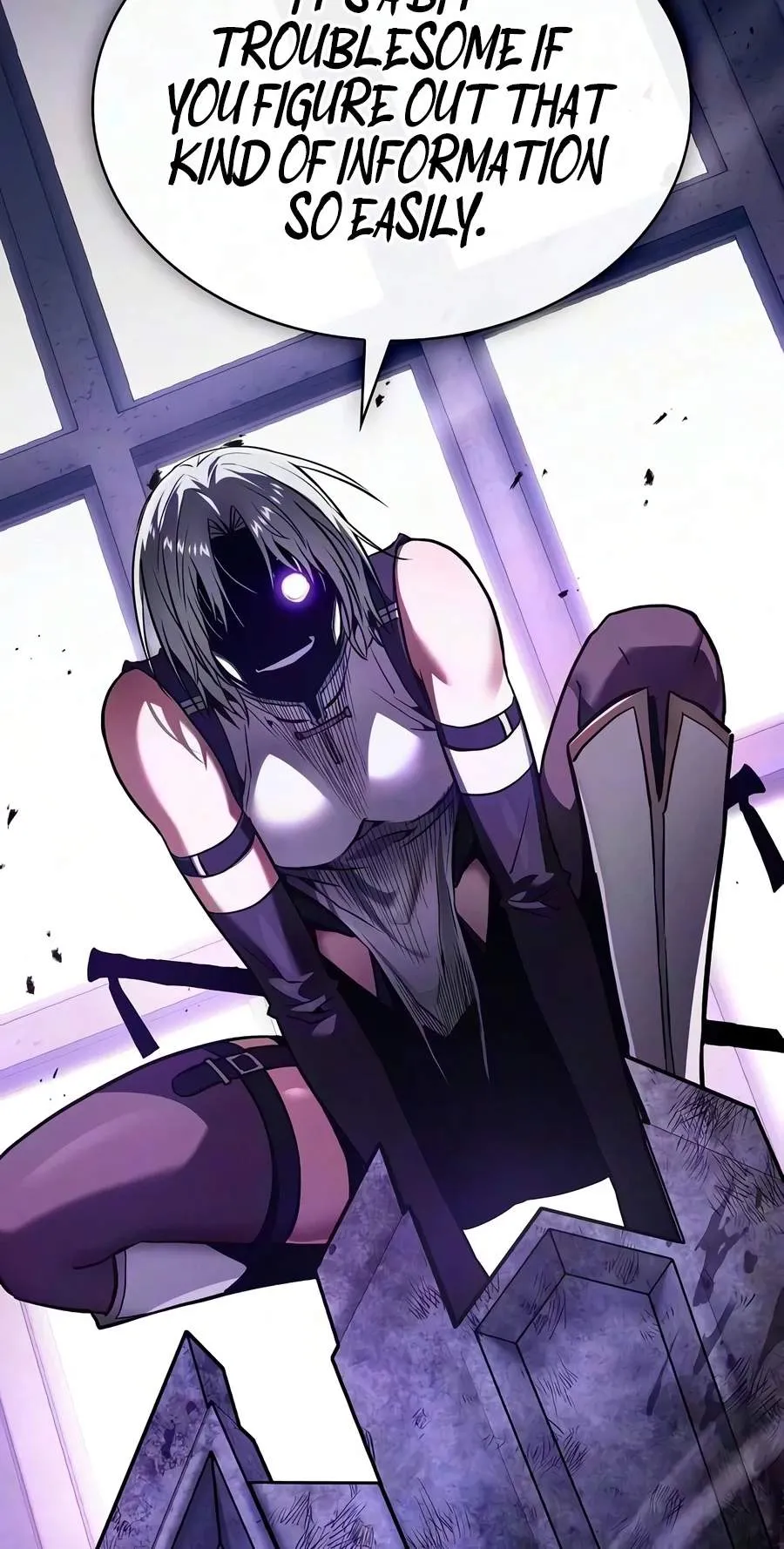The Academy's Genius Swordsman Chap 156 - Next Chap 157