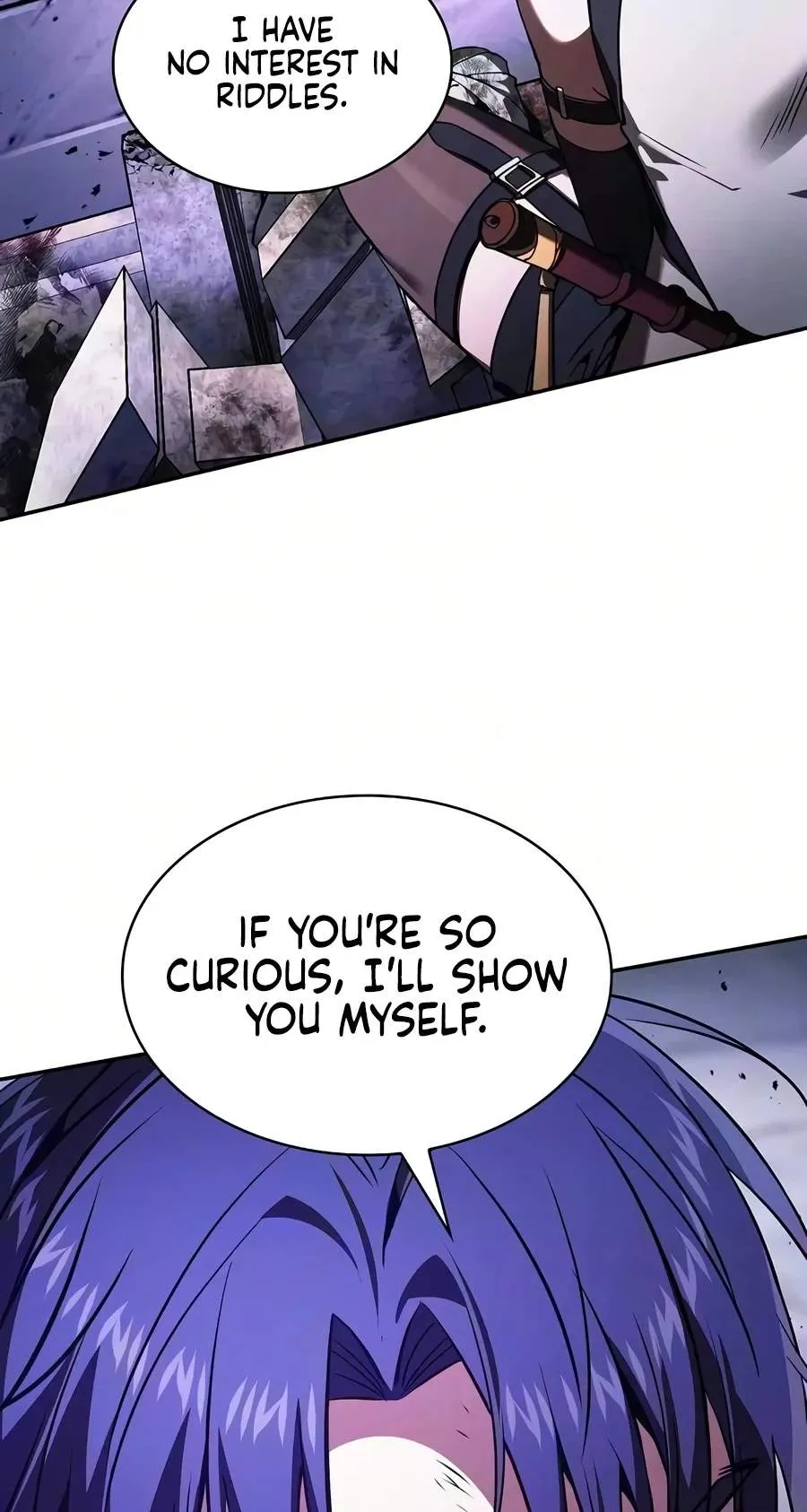 The Academy's Genius Swordsman Chap 156 - Next Chap 157