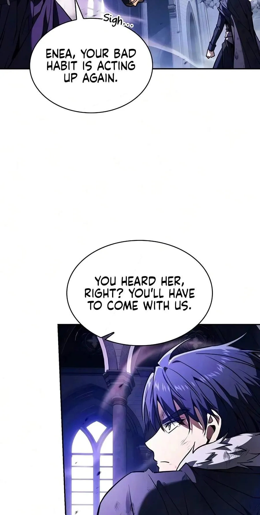 The Academy's Genius Swordsman Chap 156 - Next Chap 157