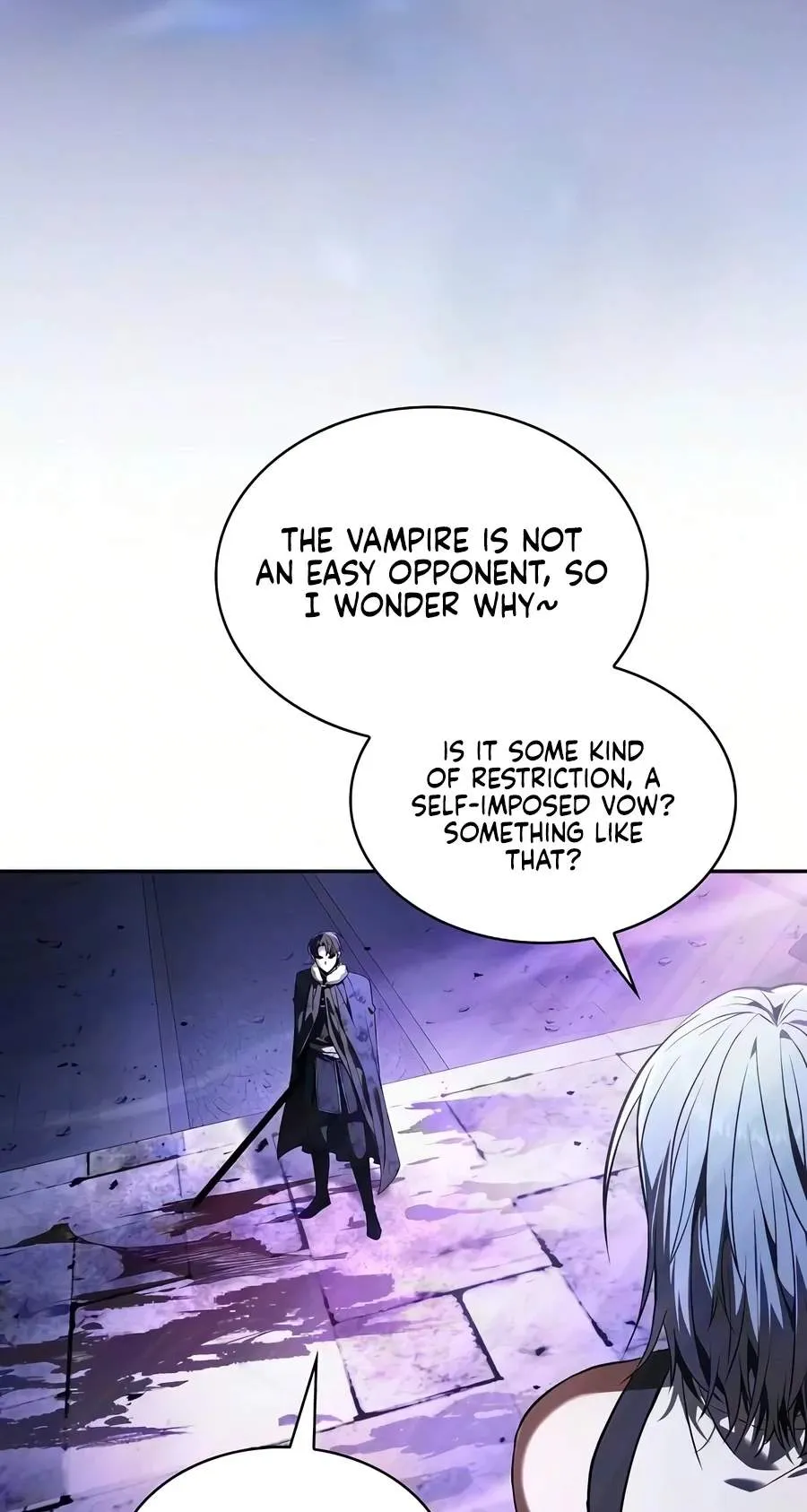 The Academy's Genius Swordsman Chap 156 - Next Chap 157