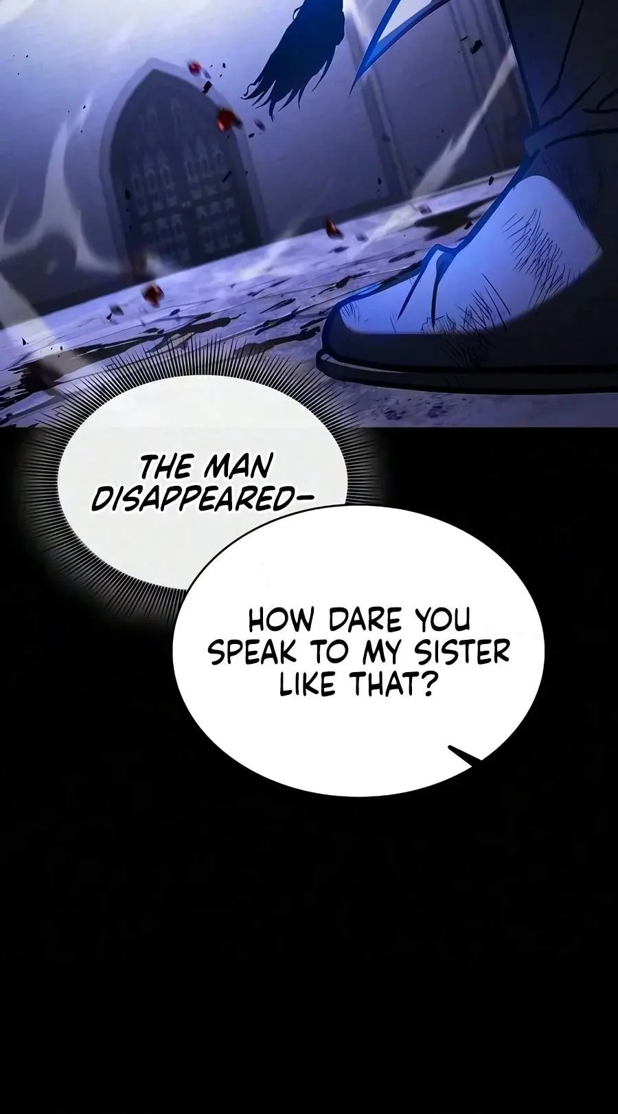The Academy's Genius Swordsman Chap 156 - Next Chap 157