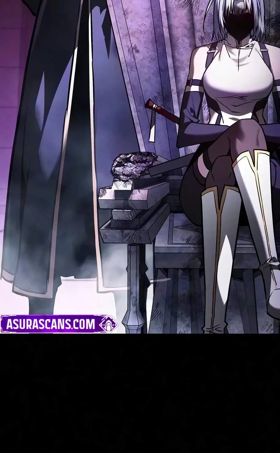 The Academy's Genius Swordsman Chap 156 - Next Chap 157