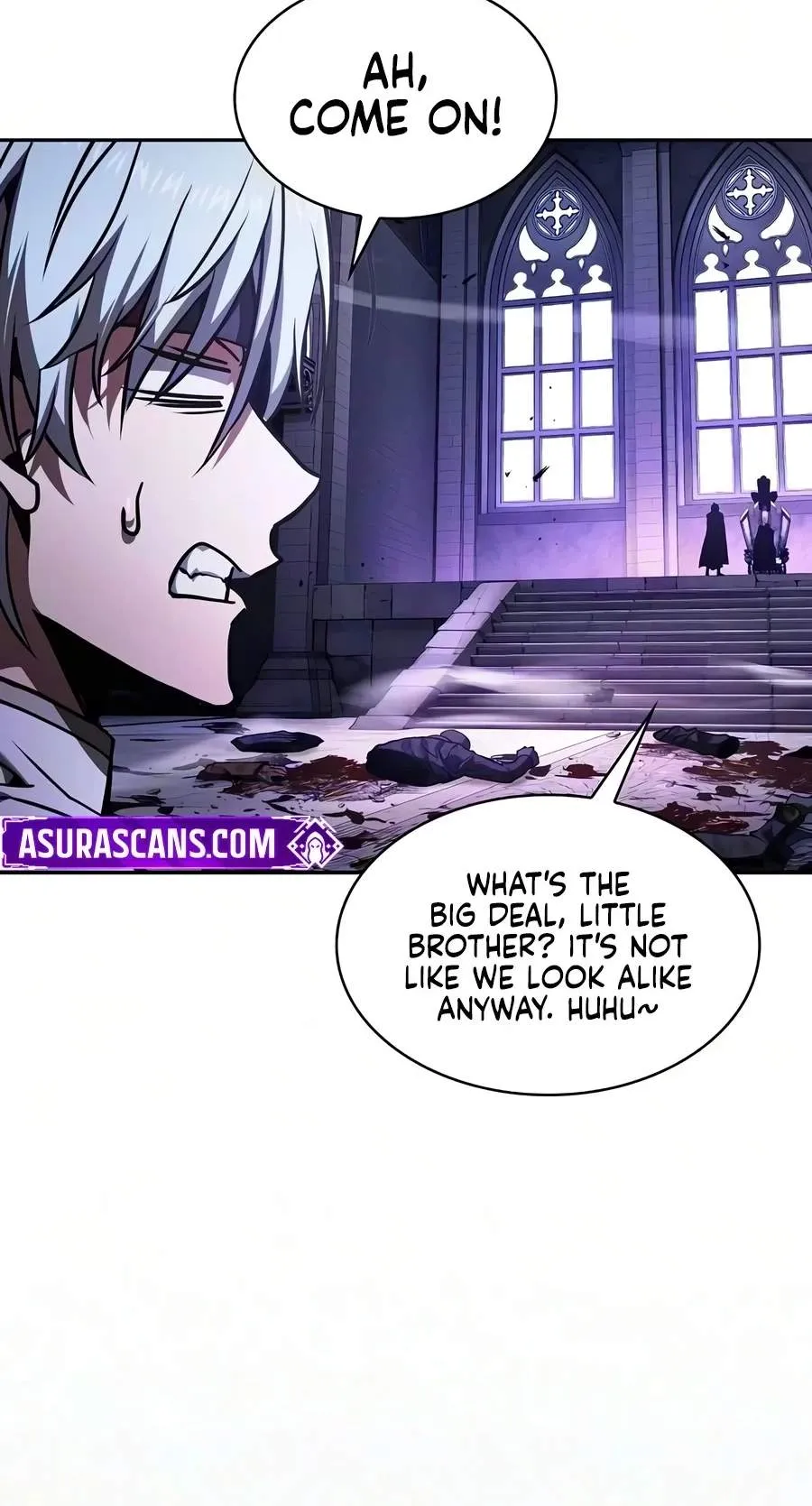 The Academy's Genius Swordsman Chap 156 - Next Chap 157