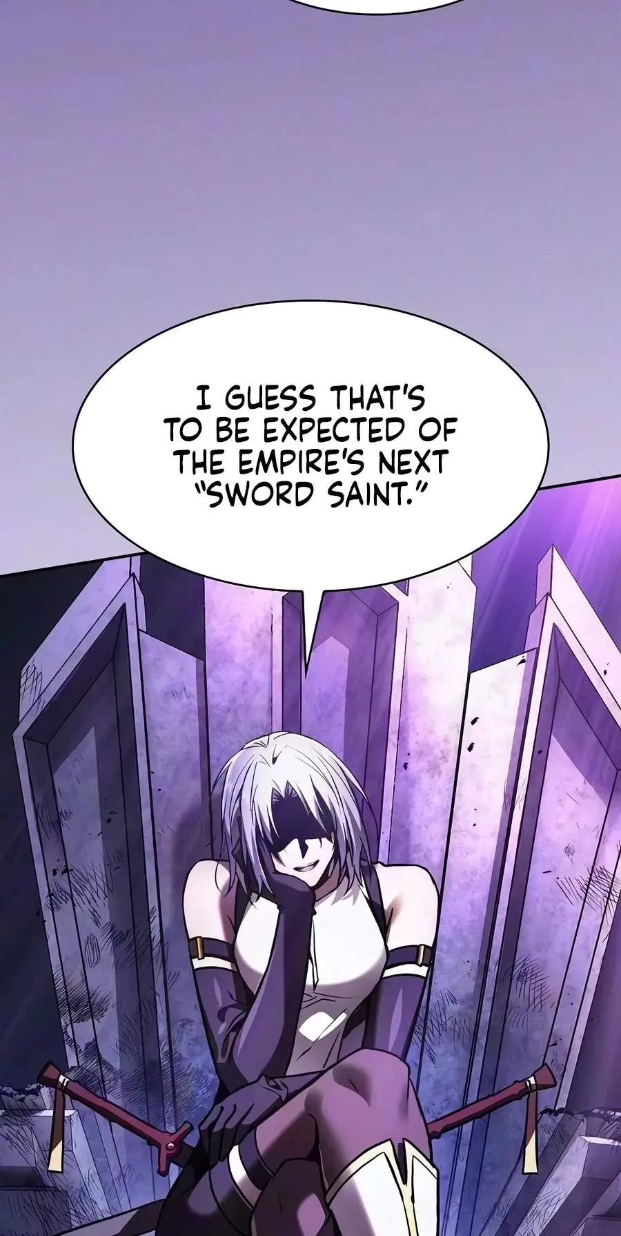The Academy's Genius Swordsman Chap 156 - Next Chap 157