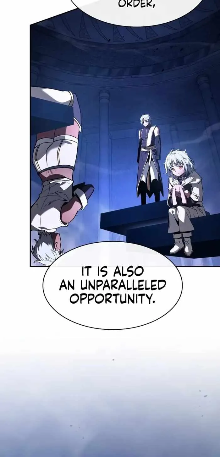 The Academy's Genius Swordsman Chap 158 - Next Chap 159