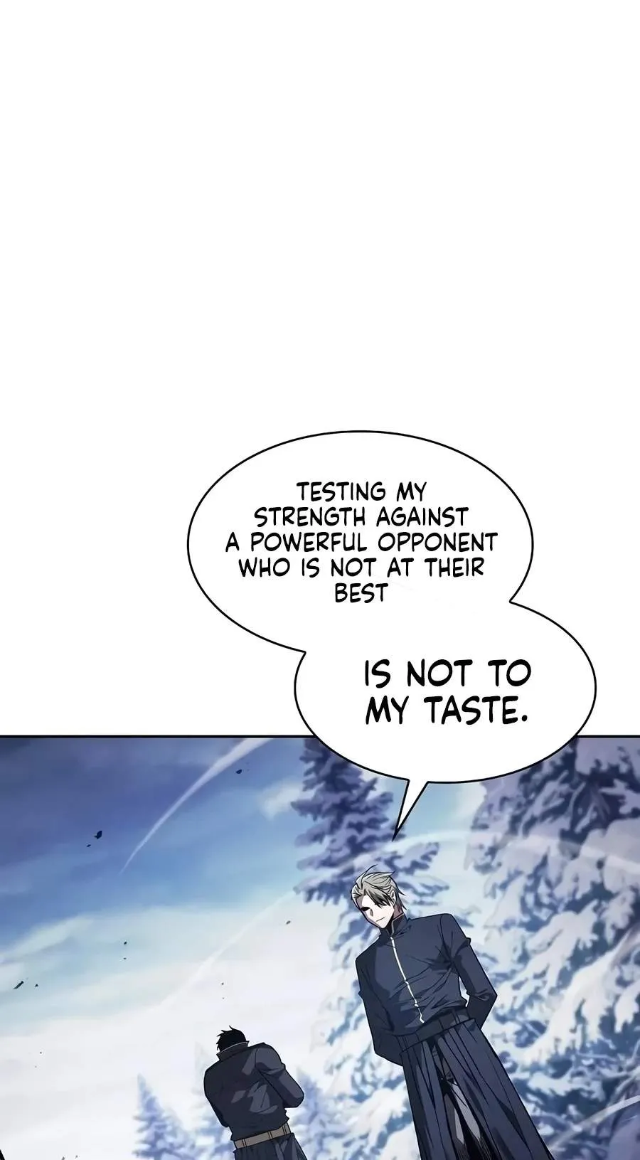 The Academy's Genius Swordsman Chap 159 - Next Chap 160