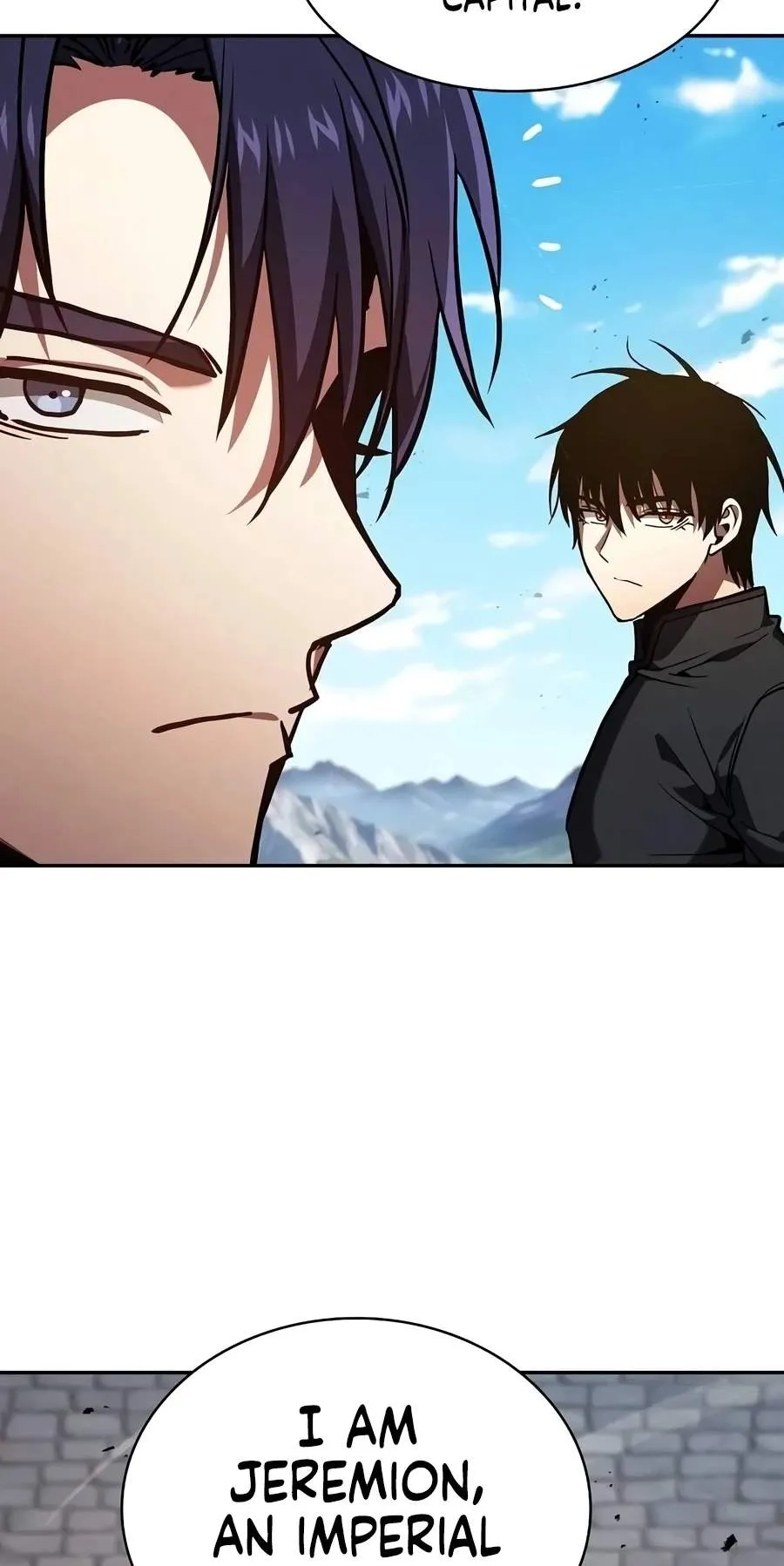 The Academy's Genius Swordsman Chap 159 - Next Chap 160