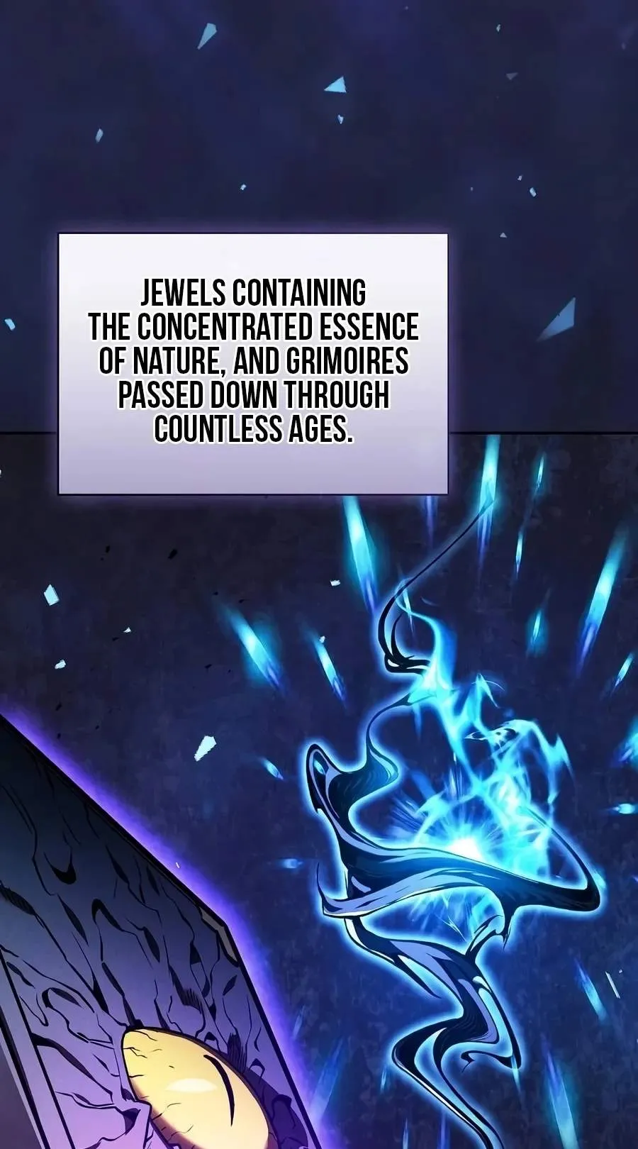 The Academy's Genius Swordsman Chap 159 - Next Chap 160