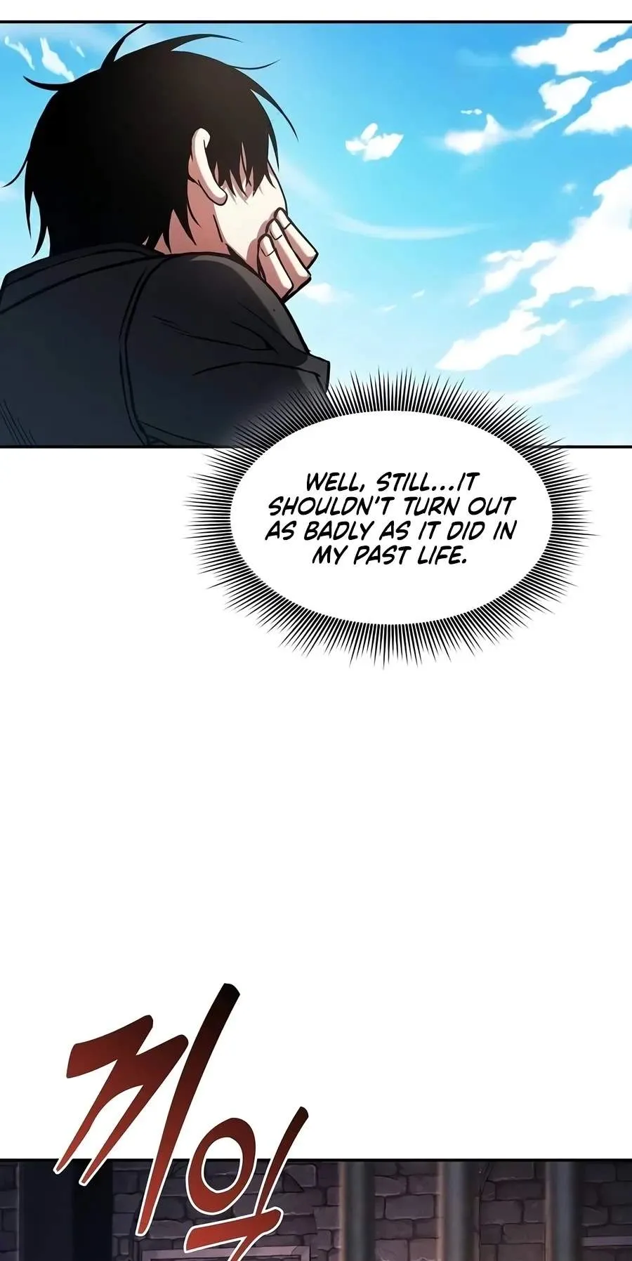 The Academy's Genius Swordsman Chap 159 - Next Chap 160