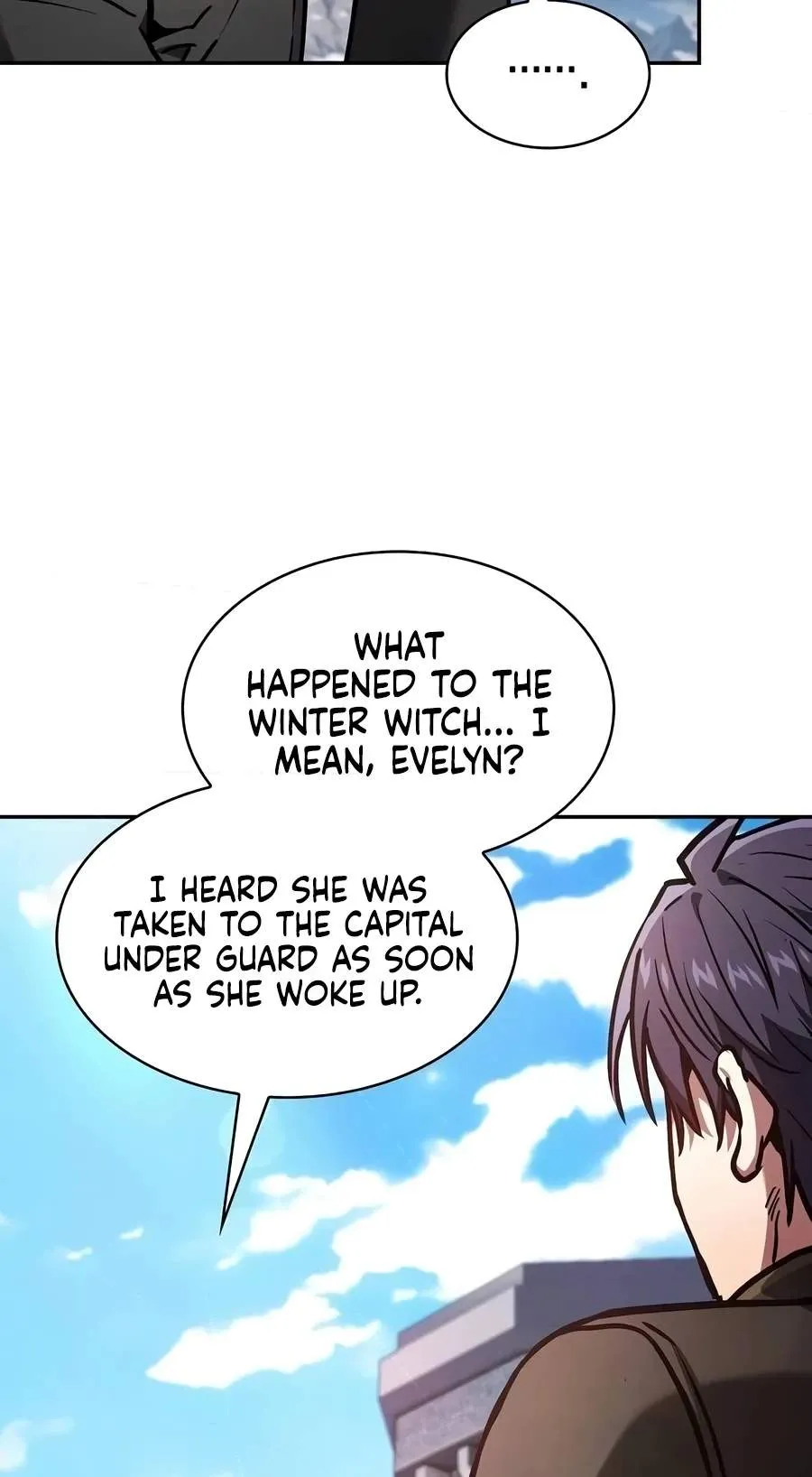 The Academy's Genius Swordsman Chap 159 - Next Chap 160
