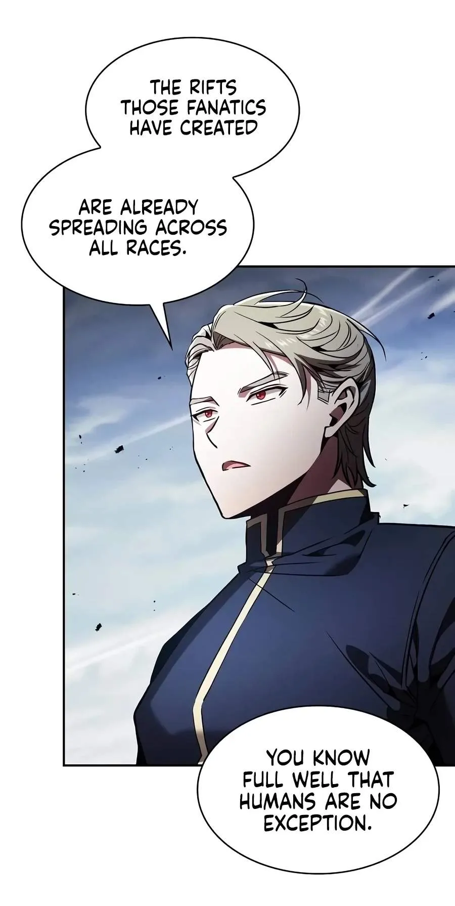 The Academy's Genius Swordsman Chap 159 - Next Chap 160