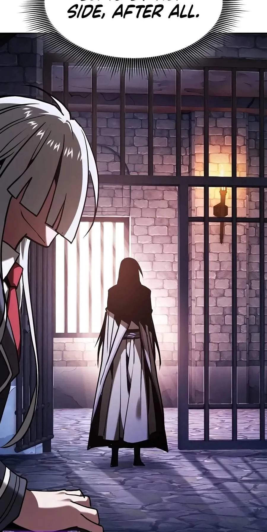 The Academy's Genius Swordsman Chap 159 - Next Chap 160