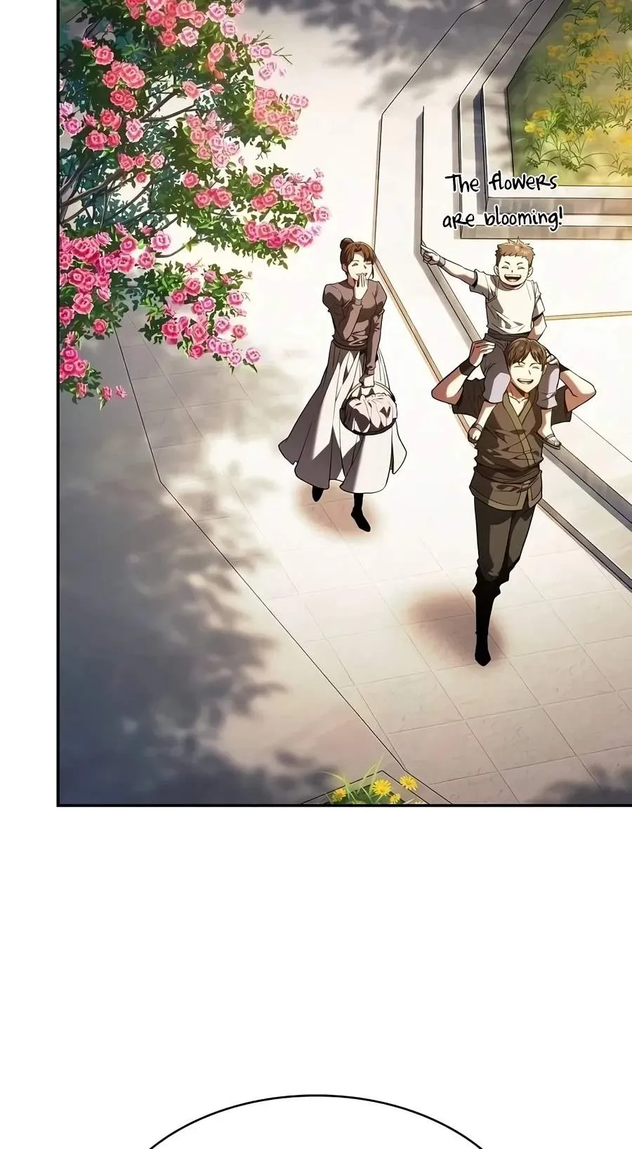 The Academy's Genius Swordsman Chap 159 - Next Chap 160