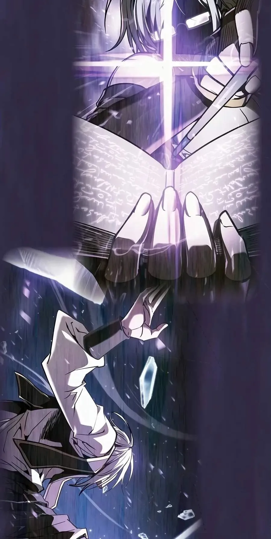 The Academy's Genius Swordsman Chap 159 - Next Chap 160