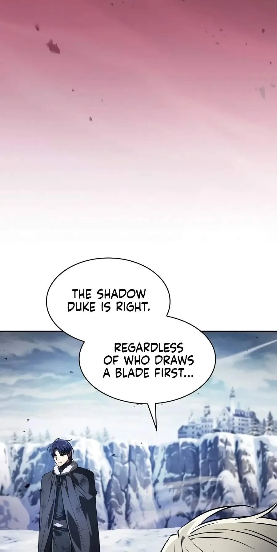 The Academy's Genius Swordsman Chap 159 - Next Chap 160