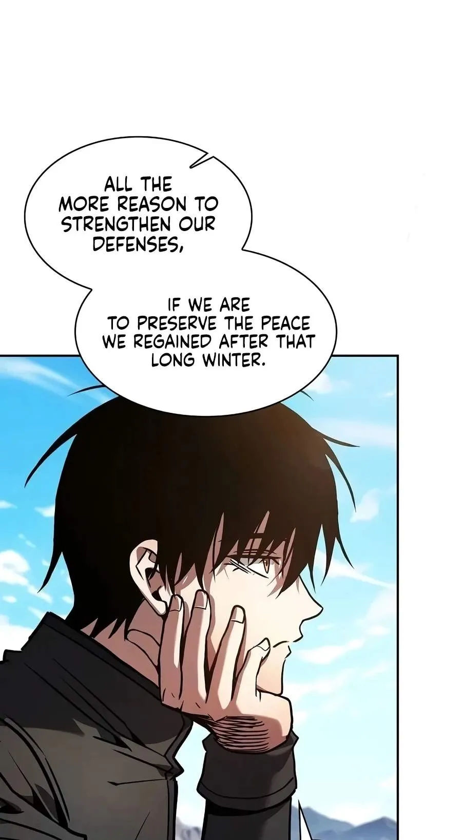 The Academy's Genius Swordsman Chap 159 - Next Chap 160