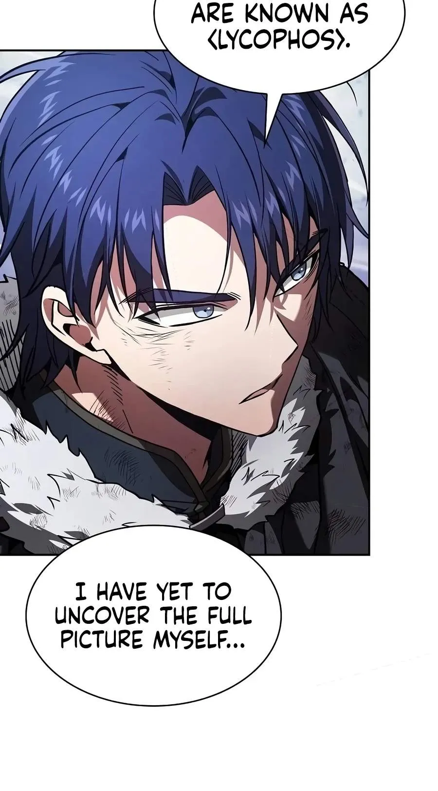 The Academy's Genius Swordsman Chap 159 - Next Chap 160