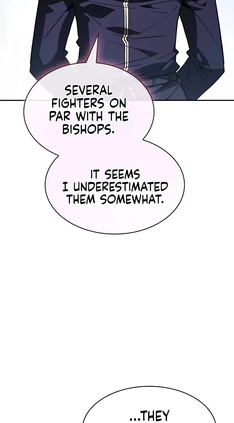 The Academy's Genius Swordsman Chap 159 - Next Chap 160