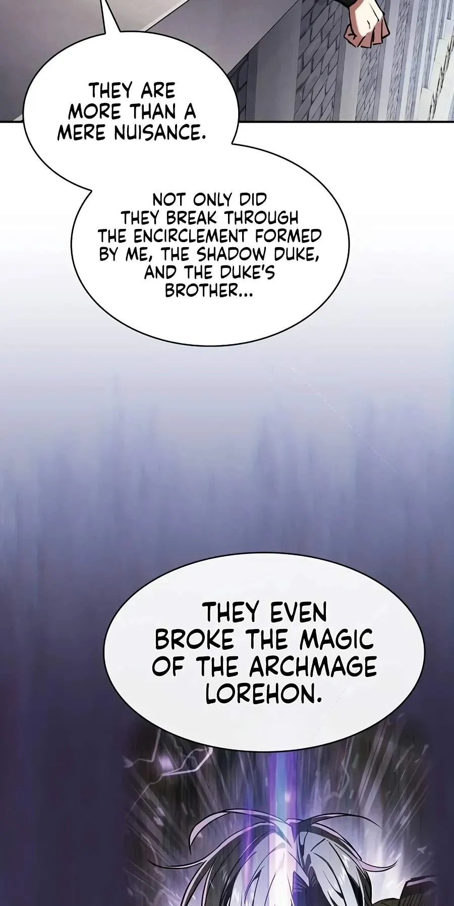 The Academy's Genius Swordsman Chap 159 - Next Chap 160