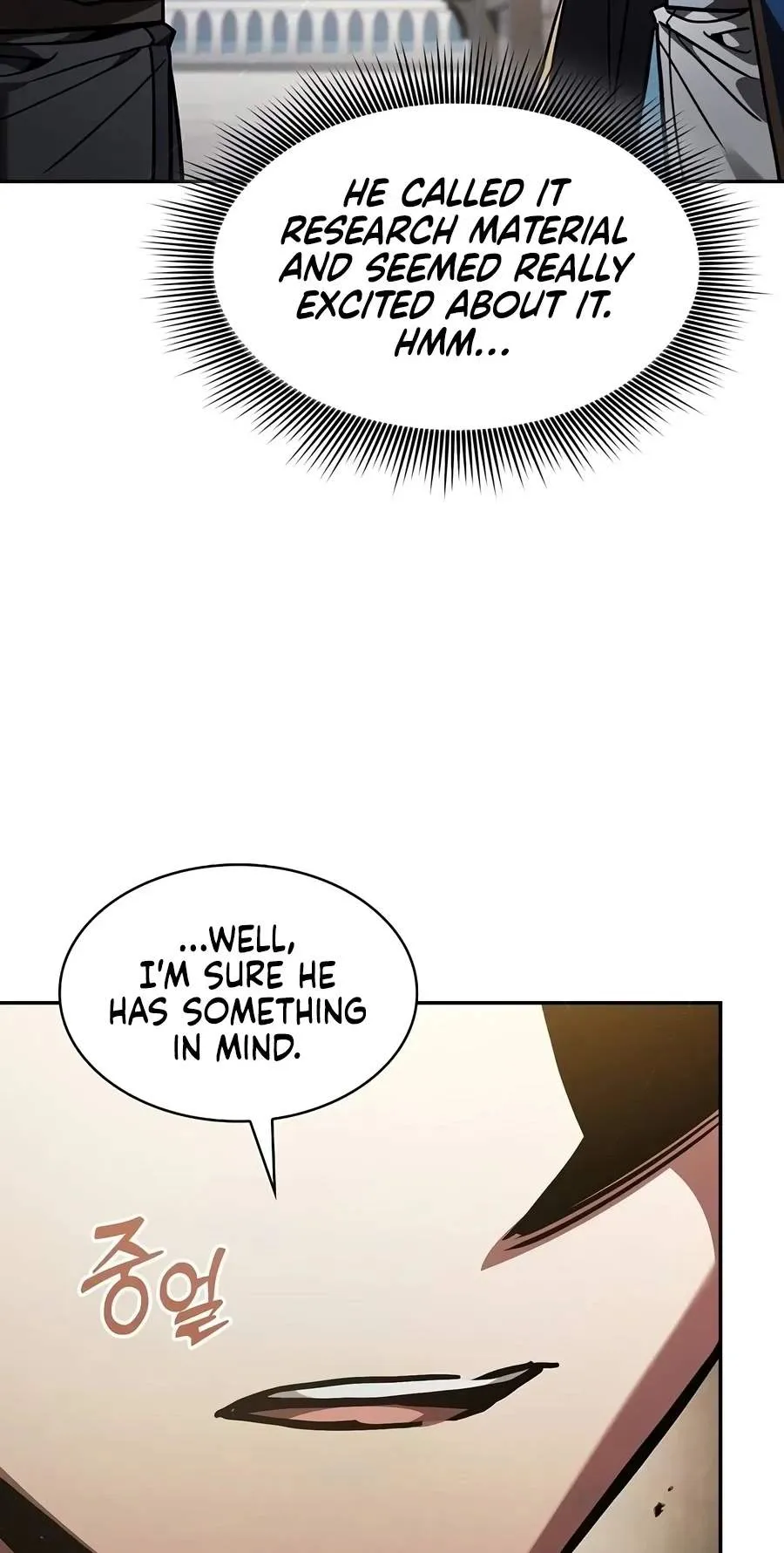 The Academy's Genius Swordsman Chap 159 - Next Chap 160