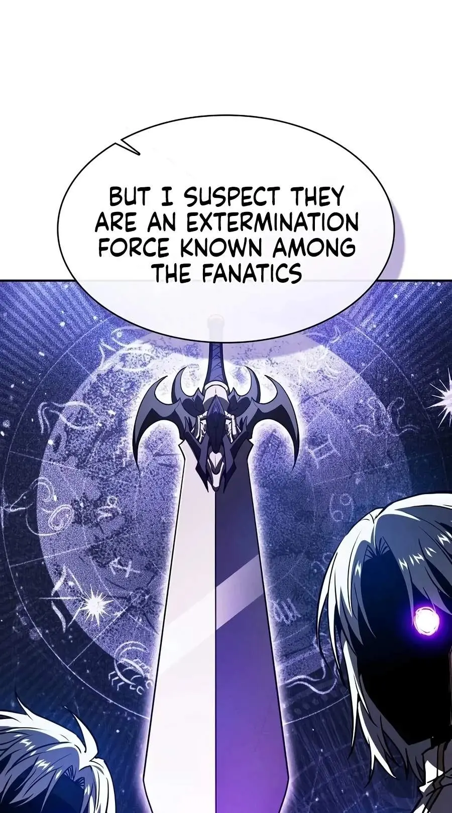 The Academy's Genius Swordsman Chap 159 - Next Chap 160
