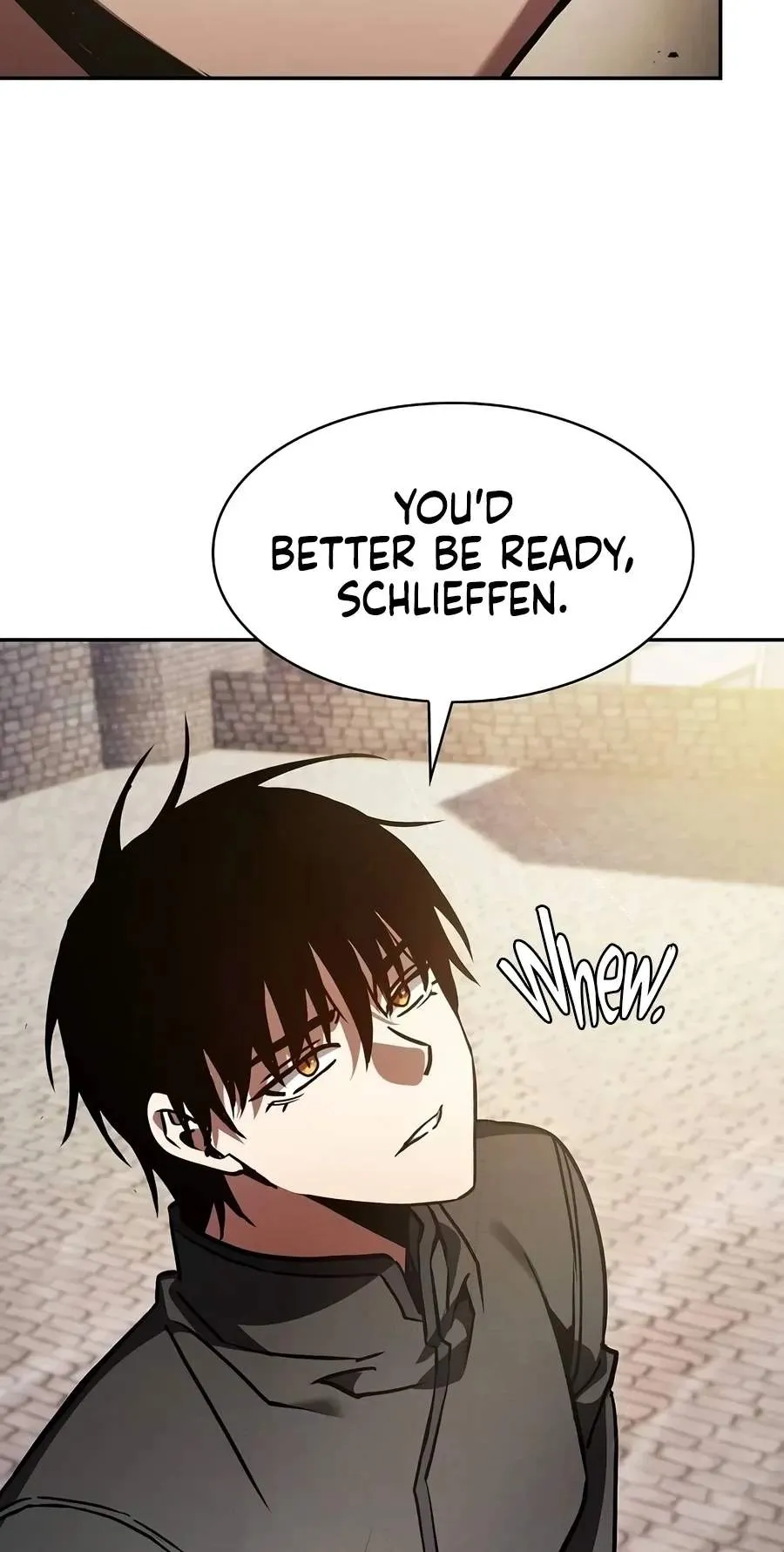 The Academy's Genius Swordsman Chap 159 - Next Chap 160