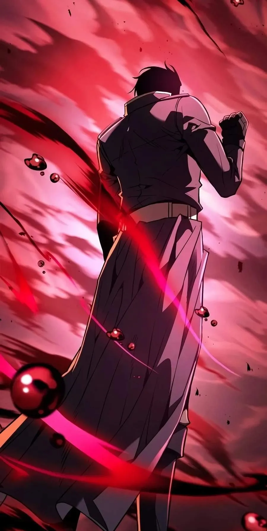 The Academy's Genius Swordsman Chap 159 - Next Chap 160