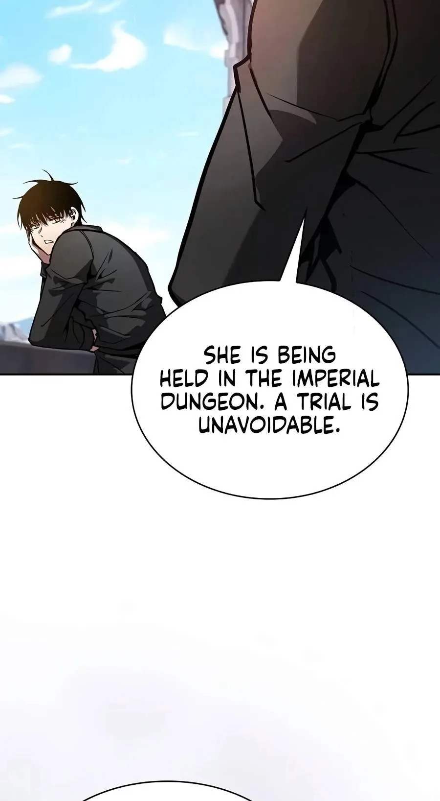 The Academy's Genius Swordsman Chap 159 - Next Chap 160