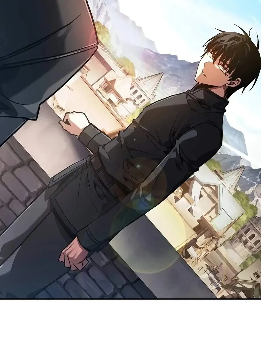 The Academy's Genius Swordsman Chap 159 - Next Chap 160