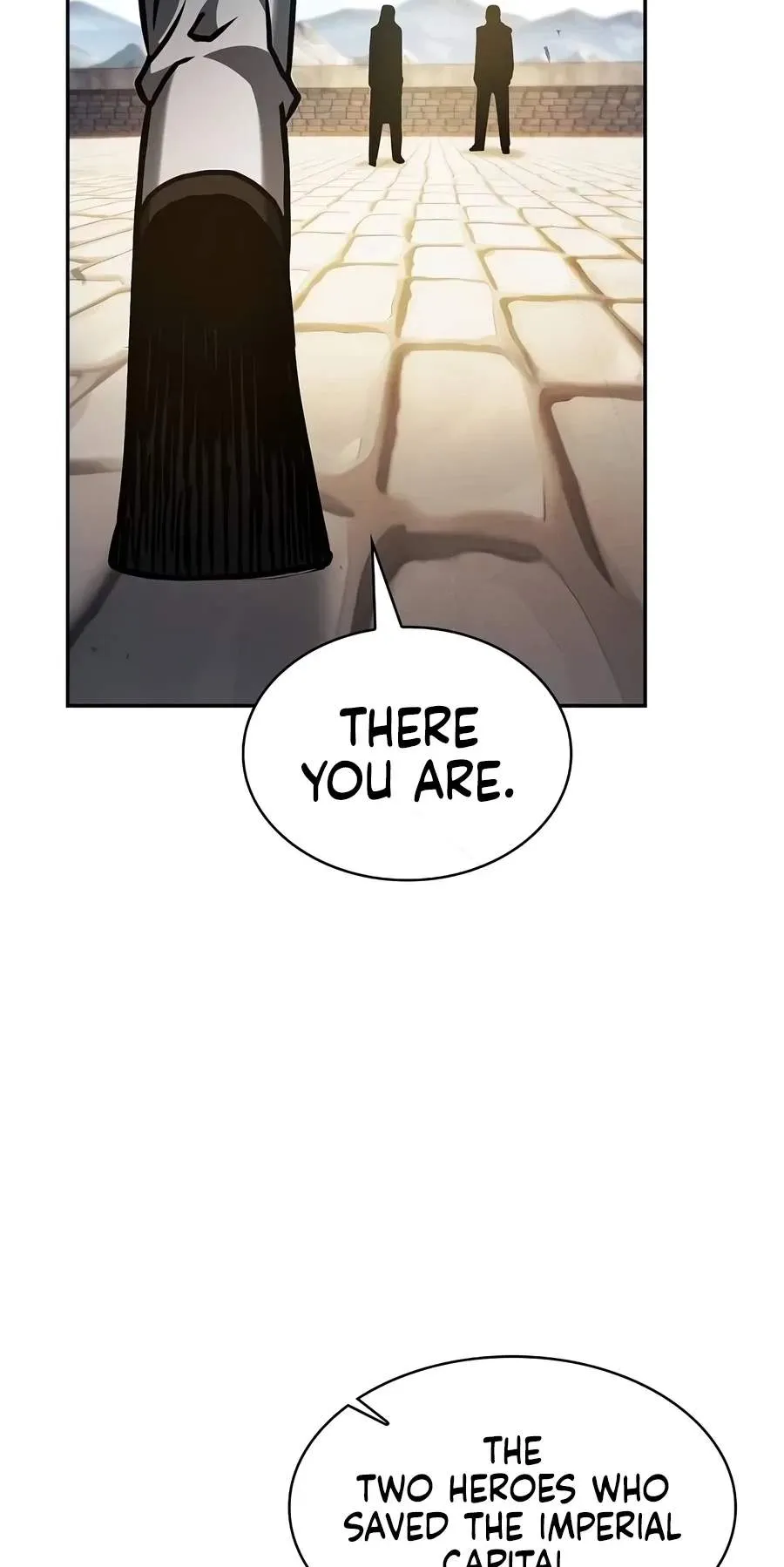 The Academy's Genius Swordsman Chap 159 - Next Chap 160