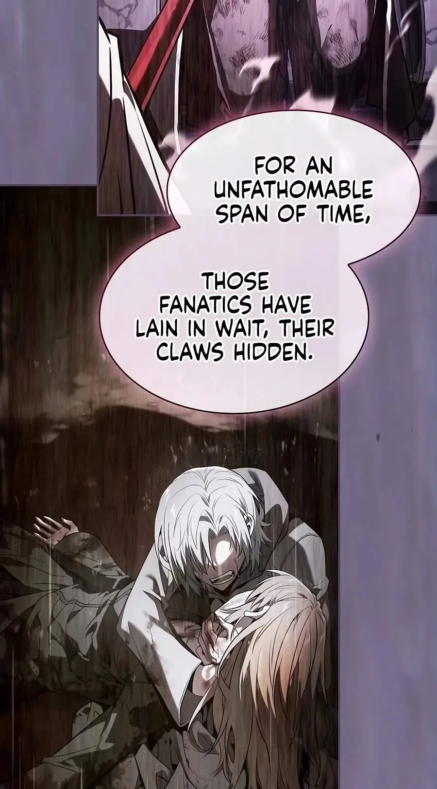 The Academy's Genius Swordsman Chap 159 - Next Chap 160