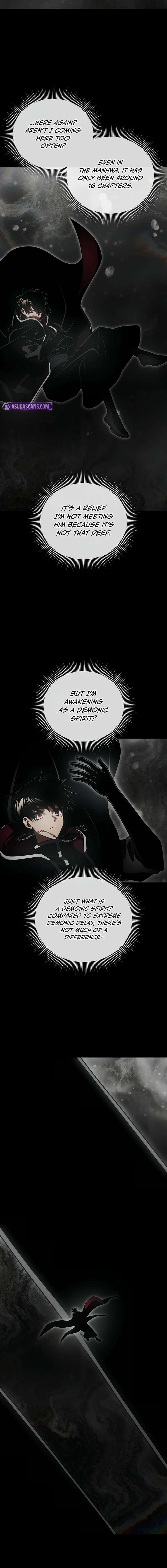 Player Who Returned 10,000 Years Later Chap 152 - Next Chap 153