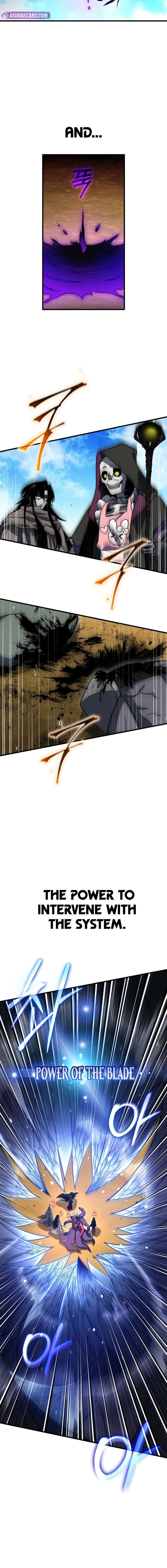 Player Who Returned 10,000 Years Later Chap 152 - Next Chap 153