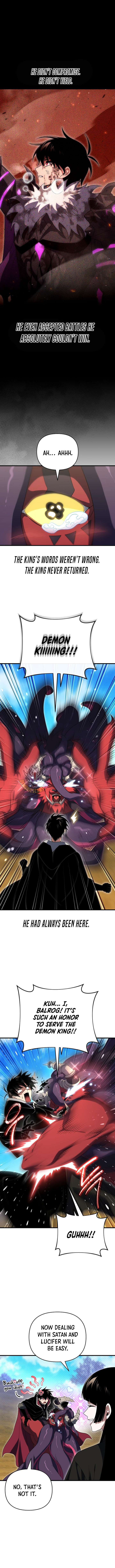 Player Who Returned 10,000 Years Later Chap 153 - Next Chap 154