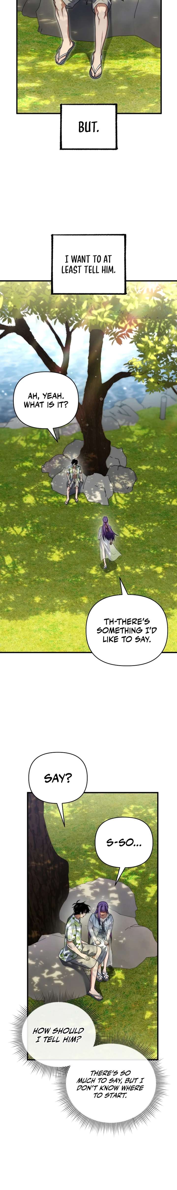 Player Who Returned 10,000 Years Later Chap 154 - Next Chap 155