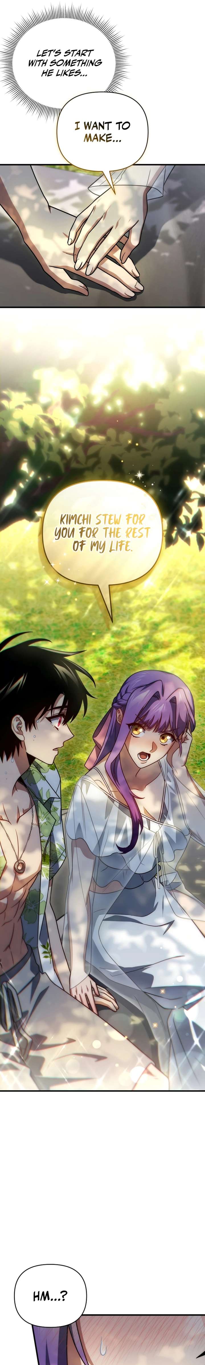 Player Who Returned 10,000 Years Later Chap 154 - Next Chap 155